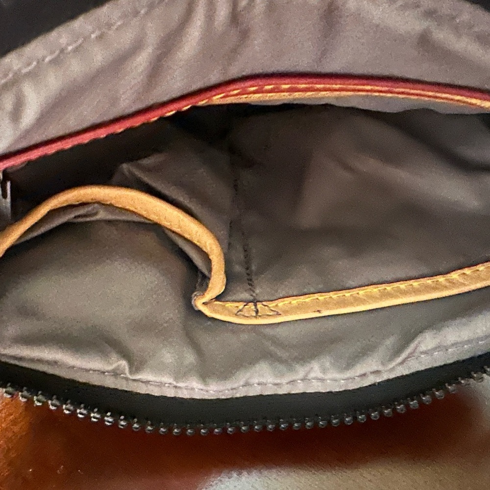 MZ Wallace Black Quilted Crossbody Bag - Picture 8 of 16